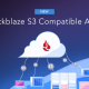 Backblaze S3 Compatible APIs