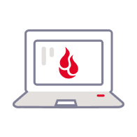 backblaze on laptop