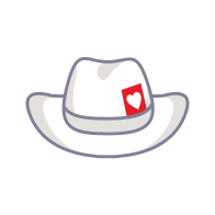 cowboy hat