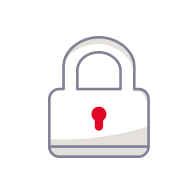 lock