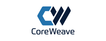 CoreWeave