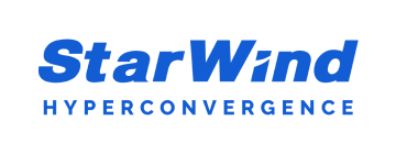StarWind VTL