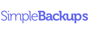 SimpleBackups