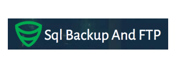SQL Backup And FTP