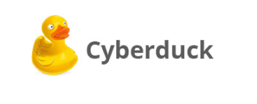 Cyberduck
