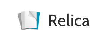 Relica Backup