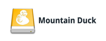 Mountain Duck