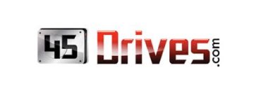 45 Drives