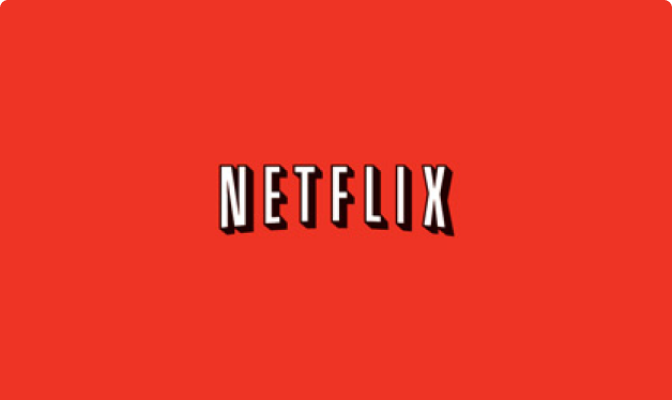 Netflix Open Connect