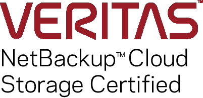 Veritas NetBackup