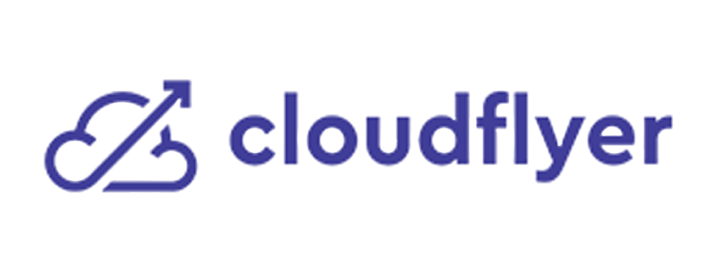 Cloudflyer
